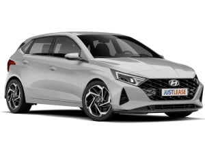 Hyundai i20 1.0 T-GDI 100 MHEV Premium Sky Hyundai i20 1.0 T-GDI 100 MHEV Premium Sky
