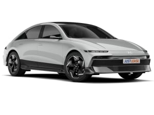 Hyundai IONIQ 6 63 kWh Pure Edition Hyundai IONIQ 6 63 kWh Pure Edition
