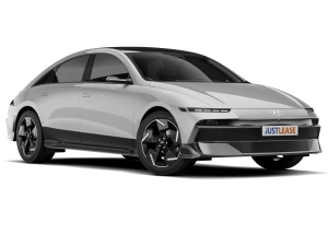 Hyundai IONIQ 6 84 kWh Prime Business Hyundai IONIQ 6 84 kWh Prime Business