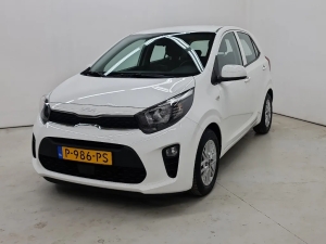 Kia Picanto 1.0 DPi 67 pk DynamicLine Kia Picanto 1.0 DPi 67 pk DynamicLine
