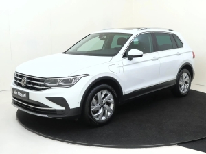 Volkswagen Tiguan 1.4 TSI eHybrid Elegance