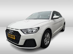 Audi A1 Sportback 25 TFSI Pro Line Audi A1 Sportback 25 TFSI Pro Line