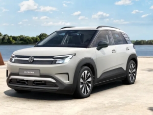 Volkswagen ID.Cross Trend 37 kWh accu 116 PK Volkswagen ID.Cross Trend 37 kWh accu 116 PK