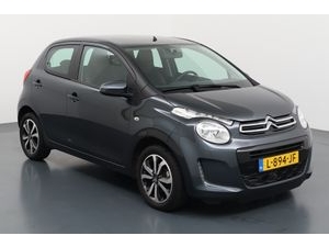 Citroen C1 VTi 72 Shine Citroen C1 VTi 72 Shine