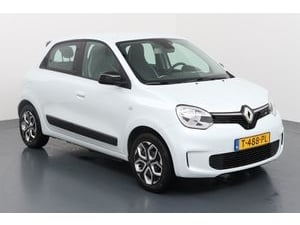 Renault Twingo 22 kWh R80 Equilibre Renault Twingo 22 kWh R80 Equilibre