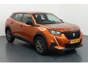 Peugeot 2008 1.2 PureTech 100 pk Active Pack