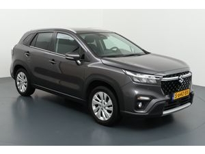 Suzuki S-Cross 1.4 Bstjet Smart Hybrid Select
