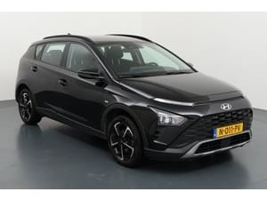Hyundai Bayon 1.0 T-GDI 100 pk MHEV Comfort Hyundai Bayon 1.0 T-GDI 100 pk MHEV Comfort