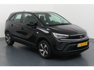Opel Crossland 1.2 Turbo S&S 81 kW Edition Opel Crossland 1.2 Turbo S&S 81 kW Edition