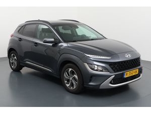 Hyundai Kona 1.6 GDI HEV Fashion Hyundai Kona 1.6 GDI HEV Fashion
