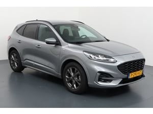 Ford Kuga 1.5 EcoBoost 150 pk ST-Line Ford Kuga 1.5 EcoBoost 150 pk ST-Line