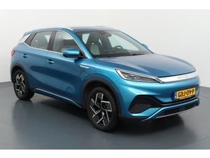 BYD ATTO 3 Comfort BYD ATTO 3 Comfort