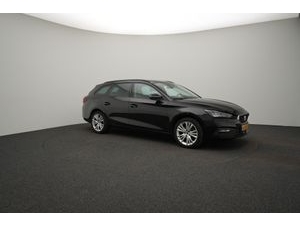 SEAT Leon Sportstourer 1.0 TSI Style Business Intense SEAT Leon Sportstourer 1.0 TSI Style Business Intense