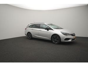 Opel Astra Sports Tourer 1.2 Turbo 81 kW Design & Tech Opel Astra Sports Tourer 1.2 Turbo 81 kW Design & Tech