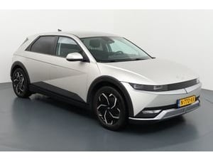 Hyundai IONIQ 5 Style 73 kWh Hyundai IONIQ 5 Style 73 kWh