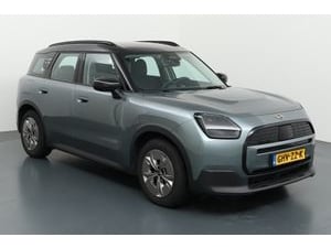 Mini Countryman BEV E Mini Countryman BEV E