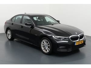 BMW 3 Serie Sedan 320e Business Edition Plus BMW 3 Serie Sedan 320e Business Edition Plus
