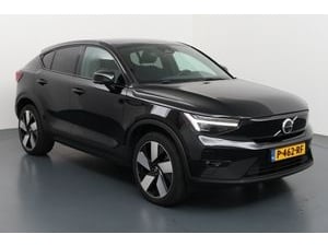 Volvo C40 Recharge Twin Pure Electric Intro Edition Volvo C40 Recharge Twin Pure Electric Intro Edition