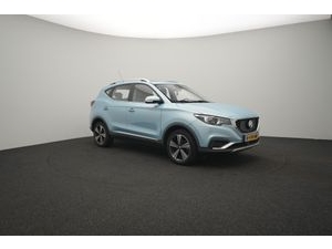 MG ZS EV Luxury MG ZS EV Luxury