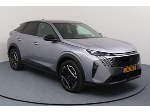 Peugeot 3008 Allure Plug-in Hybrid 195 Peugeot 3008 Allure Plug-in Hybrid 195
