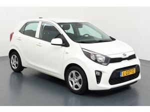 Kia Picanto 1.0 DPi ComfortLine Kia Picanto 1.0 DPi ComfortLine
