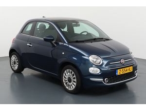Fiat 500 1.0 70 Dolcevita Finale Hybrid