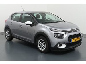 Citroen C3 PureTech 83 S&S You Citroen C3 PureTech 83 S&S You