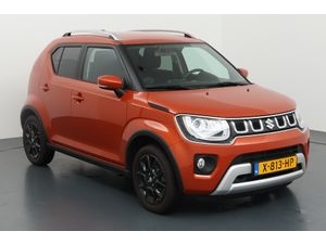 Suzuki Ignis 1.2 Smart Hybrid Style Suzuki Ignis 1.2 Smart Hybrid Style