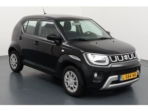 Suzuki Ignis 1.2 Smart Hybrid Comfort Suzuki Ignis 1.2 Smart Hybrid Comfort
