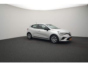 Renault Clio 1.0 TCe 90 GPF Equilibre