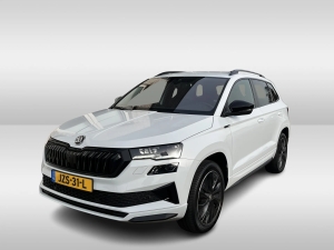 Škoda Karoq 1.5 TSI ACT Sportline Business