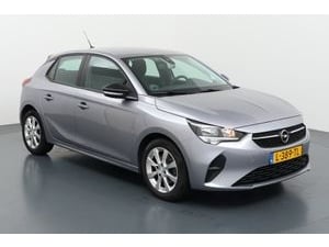Opel Corsa 1.2 Turbo 74 kW Edition