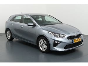 Kia Ceed 1.0 T-GDi DynamicLine