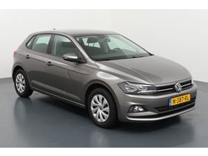 Volkswagen Polo 1.0 TSI 70 kW Comfortline Volkswagen Polo 1.0 TSI 70 kW Comfortline