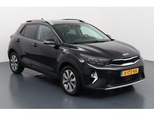 Kia Stonic 1.0 T-GDi MHEV 74 kW DynamicPlusLine Kia Stonic 1.0 T-GDi MHEV 74 kW DynamicPlusLine