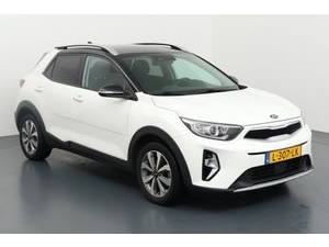 Kia Stonic 1.0 T-GDi 74 kW DynamicPlusLine Kia Stonic 1.0 T-GDi 74 kW DynamicPlusLine