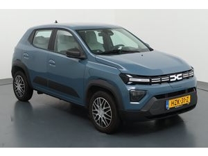 Dacia Spring Electric 65 Expression