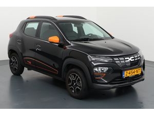 Dacia Spring Electric 45 Expression
