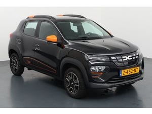 Dacia Spring Electric 45 Expression