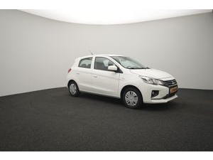 Mitsubishi Space Star 1.2 Connect+ Mitsubishi Space Star 1.2 Connect+
