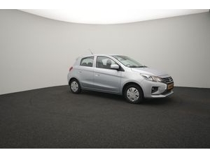 Mitsubishi Space Star 1.2 Connect+