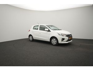 Mitsubishi Space Star 1.2 Connect+