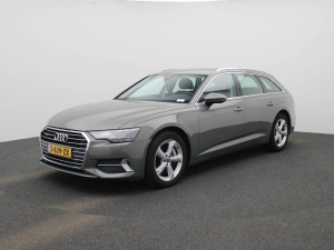 Audi A6 Avant 50 TFSI e quattro Advanced edition Audi A6 Avant 50 TFSI e quattro Advanced edition