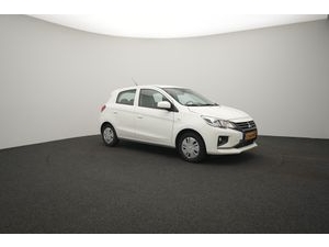 Mitsubishi Space Star 1.2 Connect+