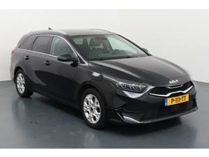 Kia Ceed Sportswagon 1.0 T-GDi DynamicPlusLine