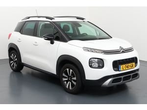 Citroen C3 Aircross PureTech 110 S&S Shine Citroen C3 Aircross PureTech 110 S&S Shine