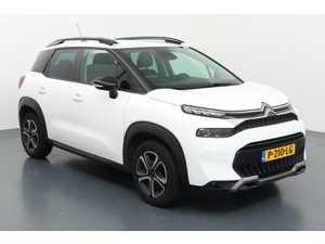 Citroen C3 Aircross PureTech 110 Feel Citroen C3 Aircross PureTech 110 Feel