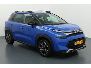 Citroen C3 Aircross 1.2 PureTech 110 S&S Feel Citroen C3 Aircross 1.2 PureTech 110 S&S Feel