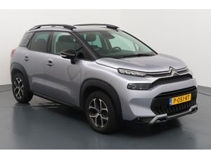 Citroen C3 Aircross PureTech 110 S&S Shine Citroen C3 Aircross PureTech 110 S&S Shine