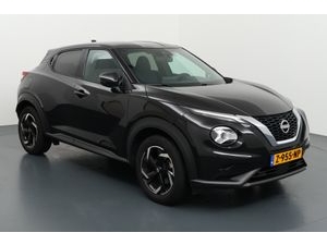 Nissan Juke DIG-T 114 N-Connecta Nissan Juke DIG-T 114 N-Connecta